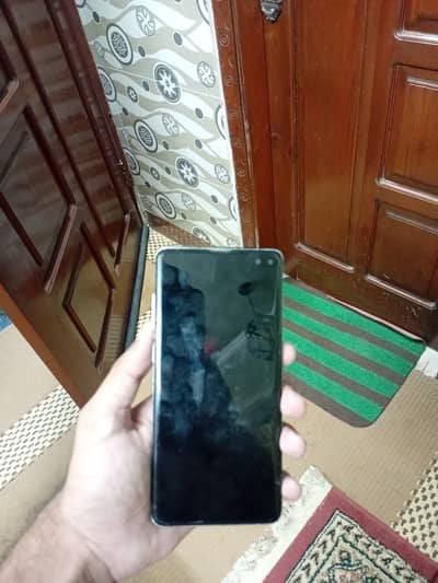 Samsung Mobile S10 Plus EXCHANGE POSSIBLE