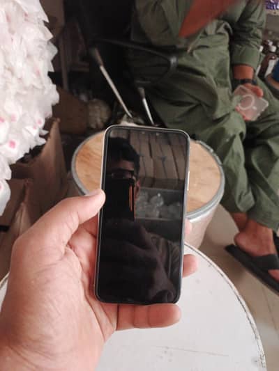 Apple iPhone X
