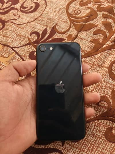 Apple iPhone SE 3rd genration