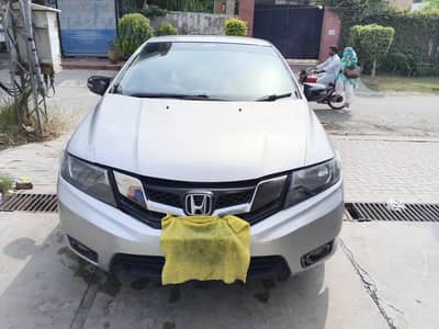 Honda Civic Prosmetic 2017