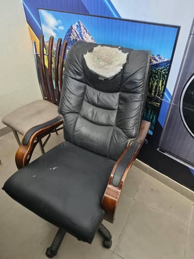 office chair