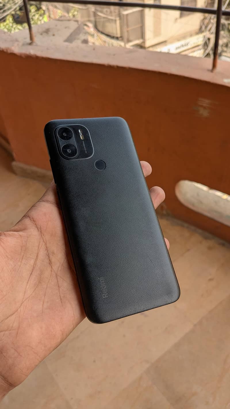 Xiaomi Redmi A2 Plus 1