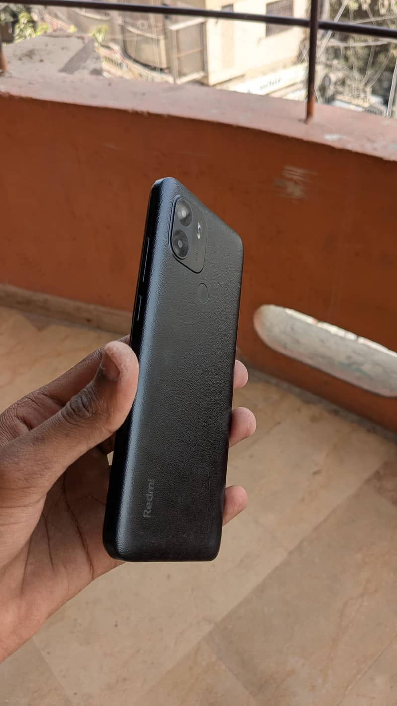 Xiaomi Redmi A2 Plus 2