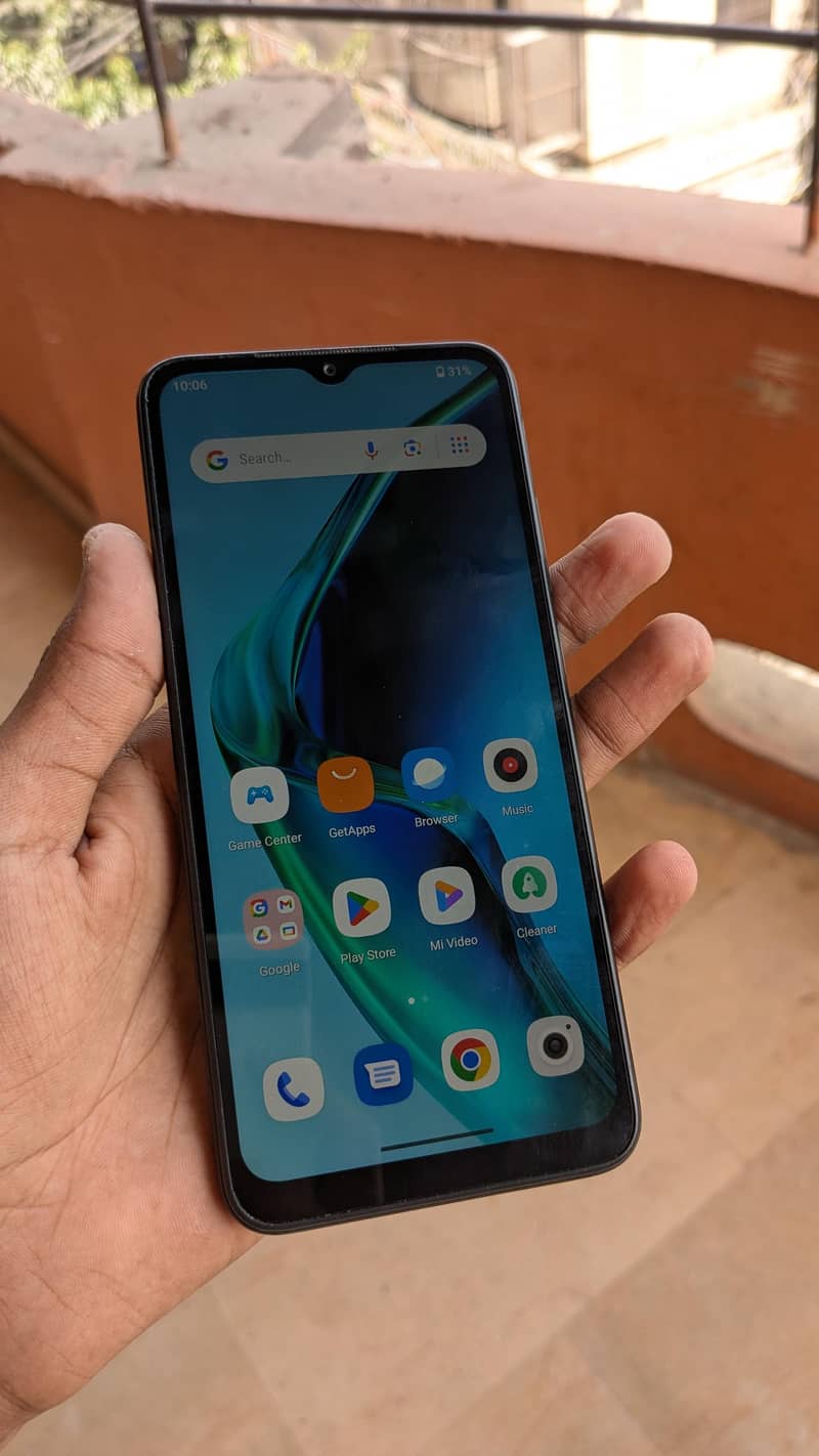 Xiaomi Redmi A2 Plus 3