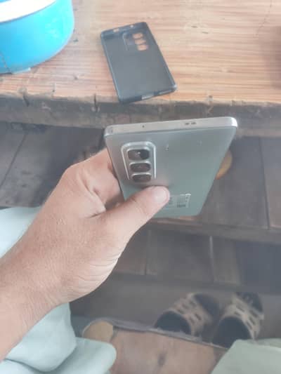 Infinix Hot 50 Pro Plus