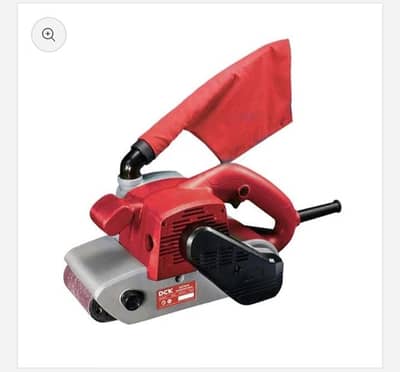 DCK Belt Sander