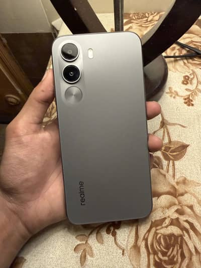 Realme C100i 4/64