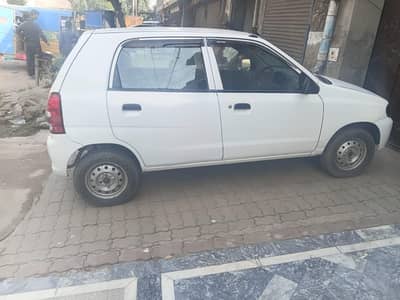 Suzuki Alto 2012 90% original