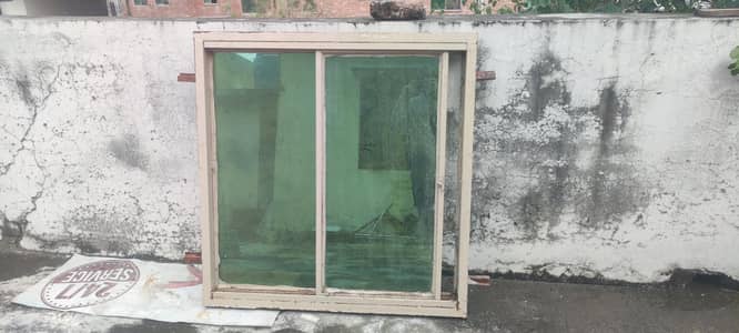 Room Window
