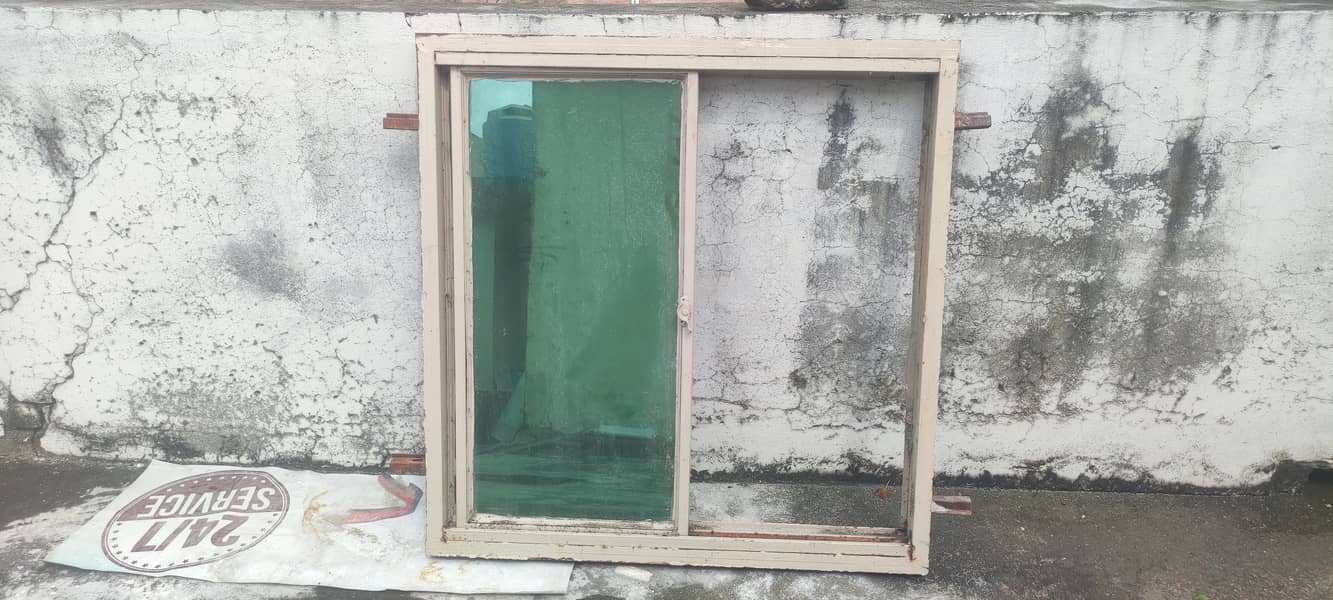 Room Window 1