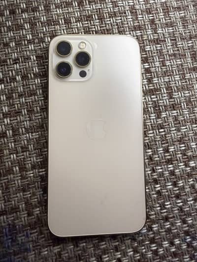 Apple iPhone 12 Pro Max