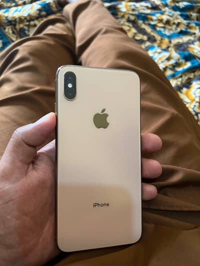 Apple iPhone XS Max Exchange possible