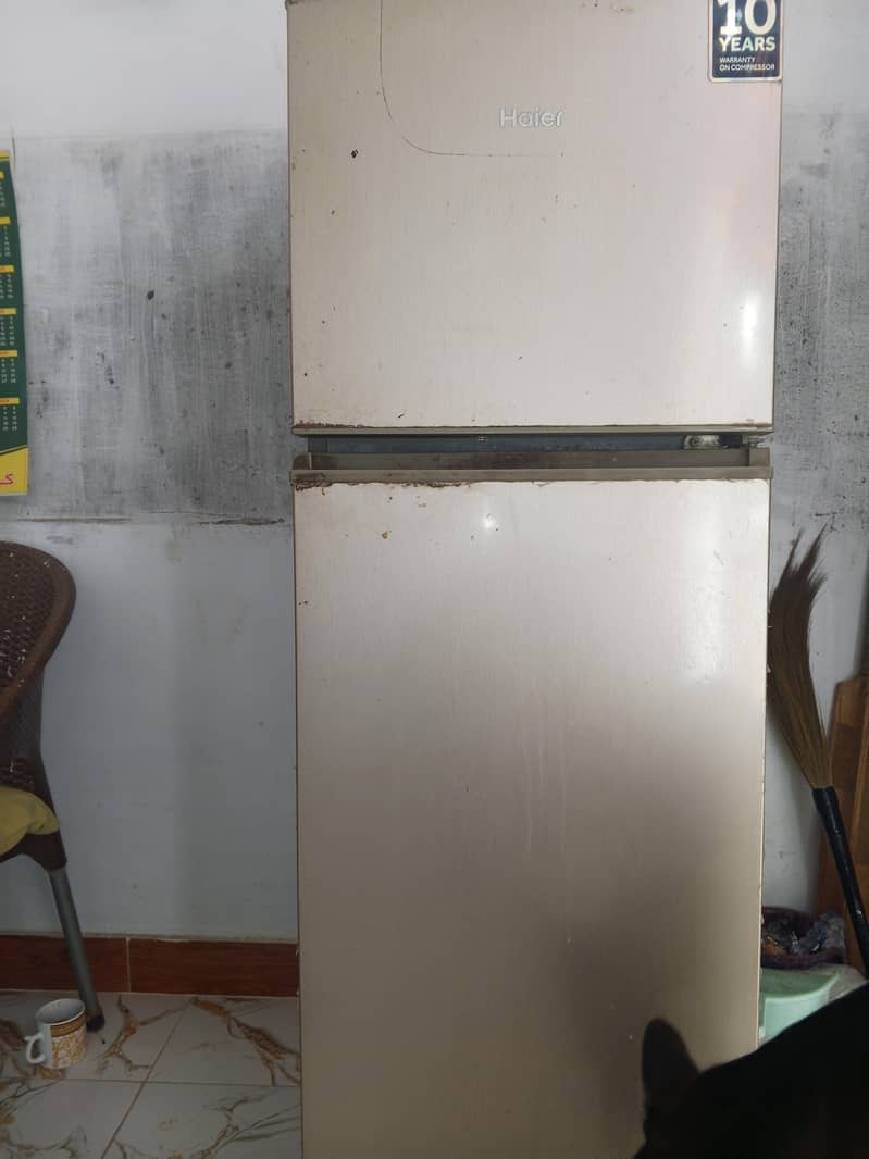 Haier 0
