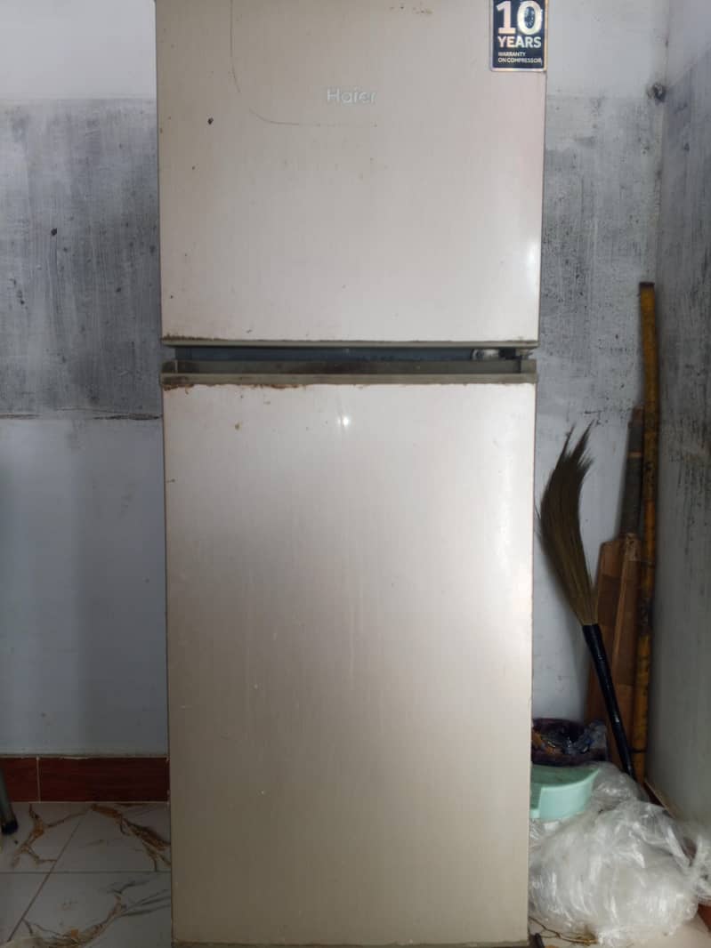 Haier 1