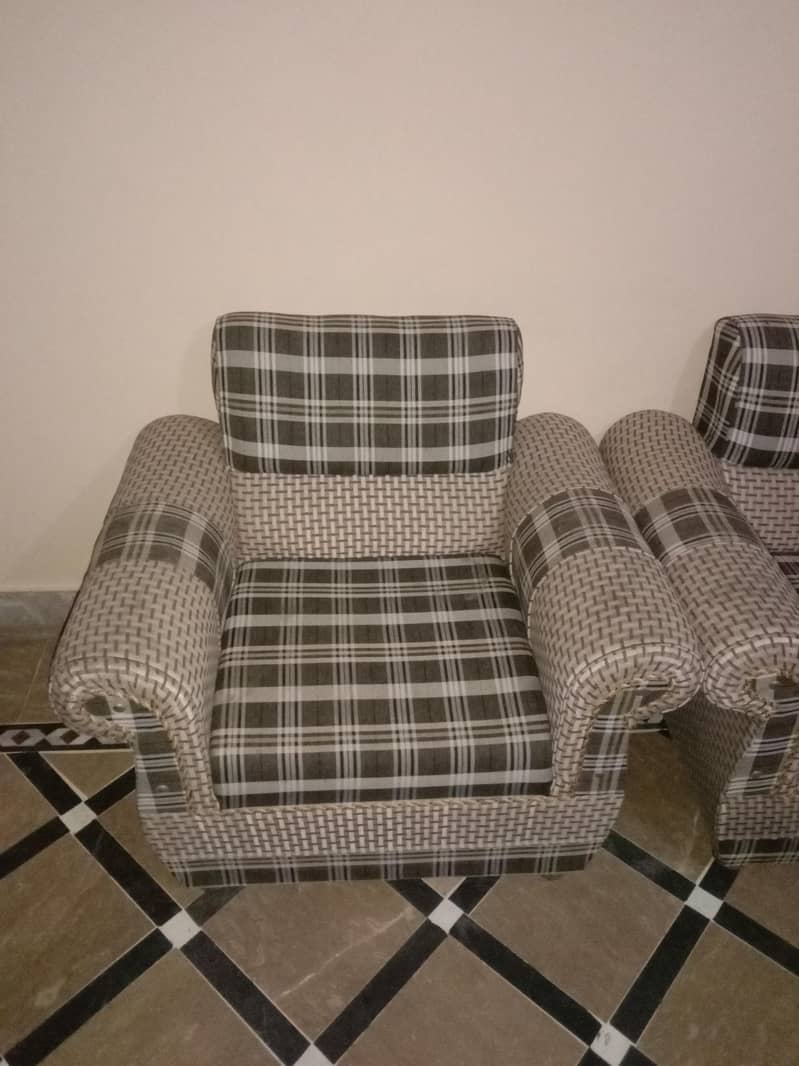 sofa Set 0