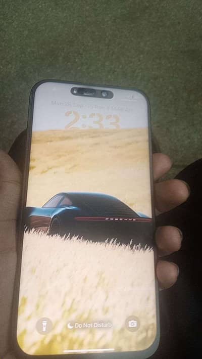 Apple iPhone 15 Pro Max exchange possible
