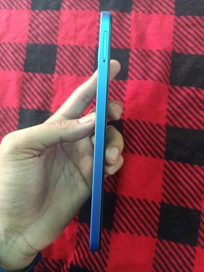 Infinix smart 20