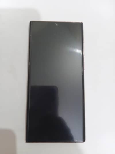 Samsung Galaxy S22 Ultra – 12GB/512GB