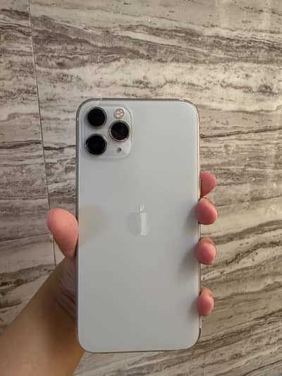 Apple iPhone 11 Pro