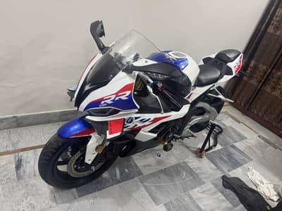 BMW s1000rr