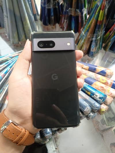 Google Pixel 7