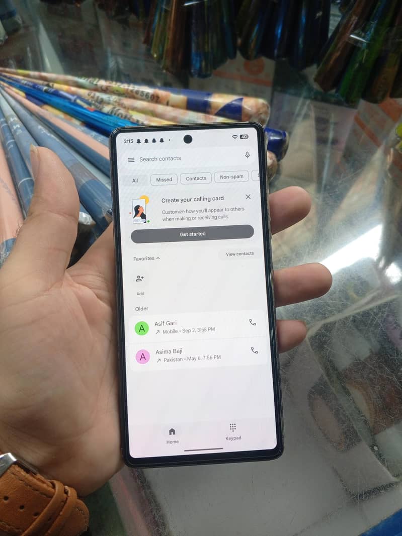 Google Pixel 7 1
