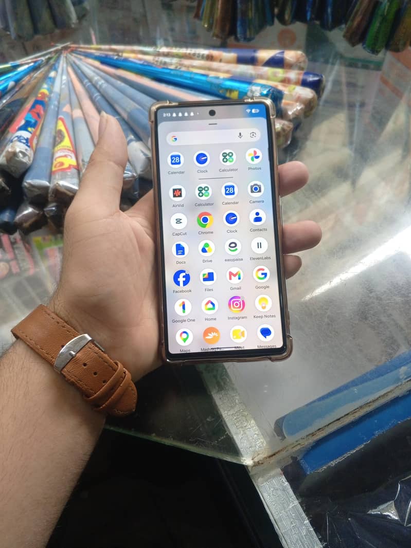 Google Pixel 7 2