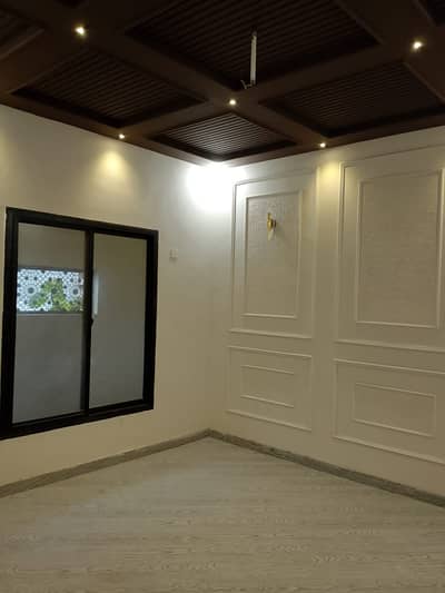 Flat For Rent In Maymar Plaza Block 1 Gulshan-e-Iqbal