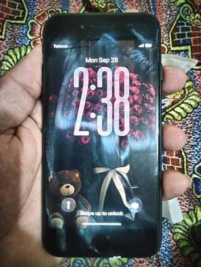 Apple iPhone 7