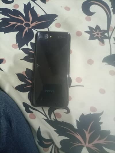 Honor 10