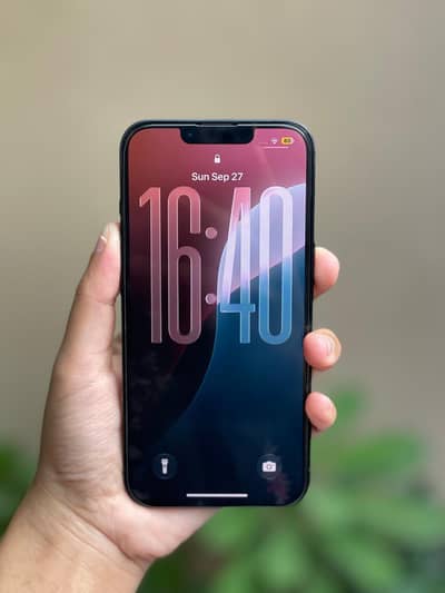 Apple iPhone 13 JV
