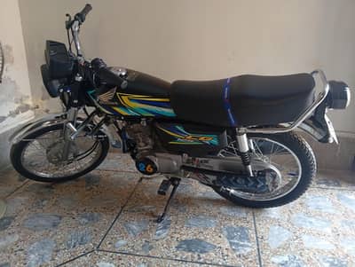 first owners 125