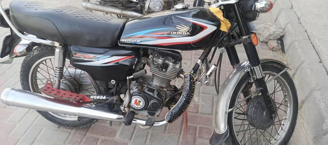 Good condition
