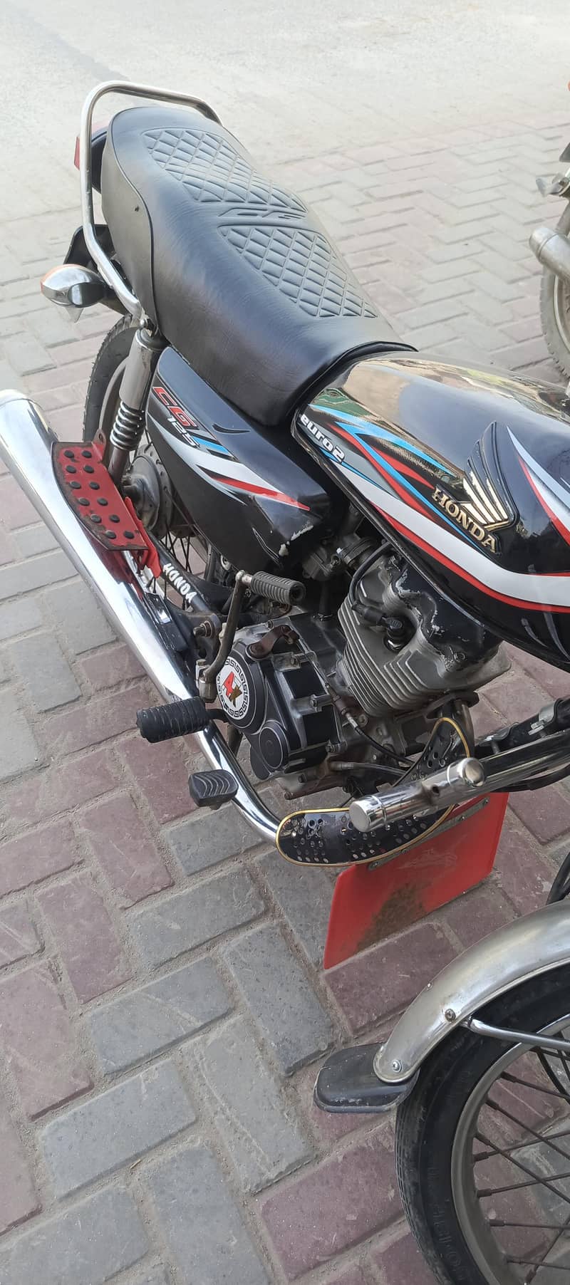 Good condition 1