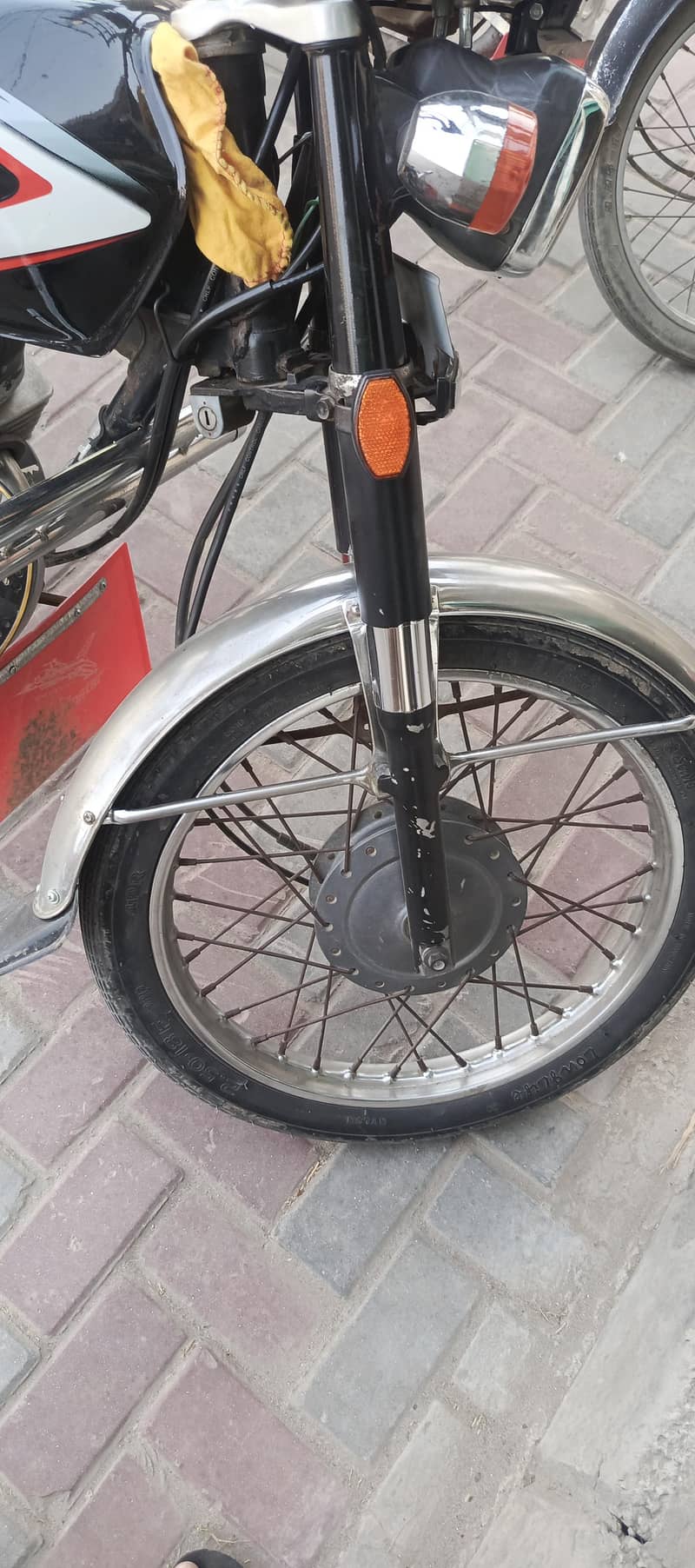 Good condition 2