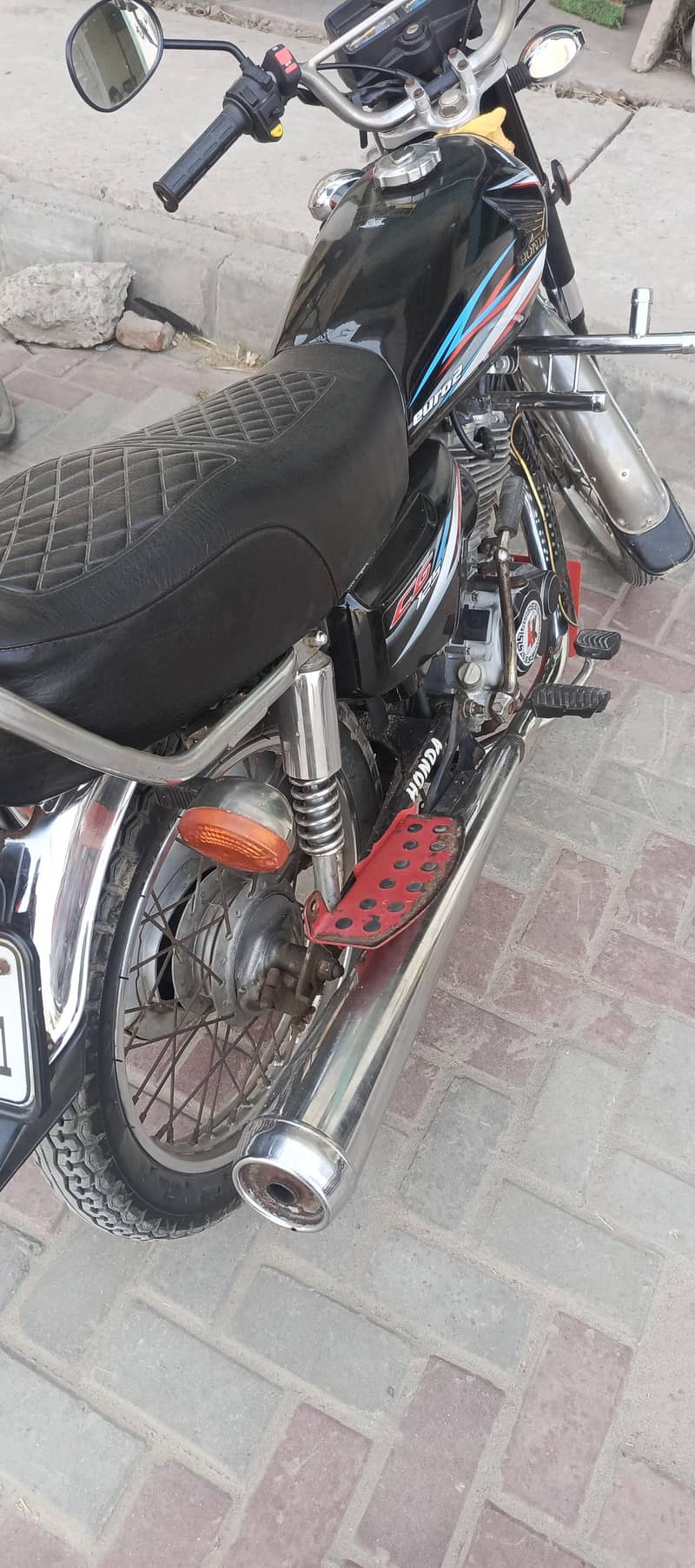 Good condition 3
