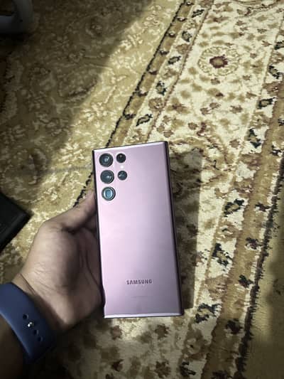 Samsung Mobile S22 Ultra