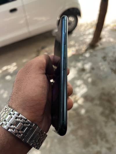 Apple iPhone 11 Pro Max