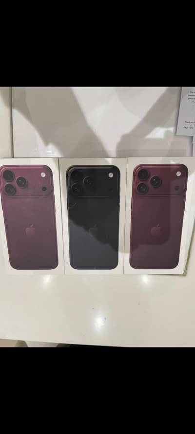 Apple iPhone 18 Pro