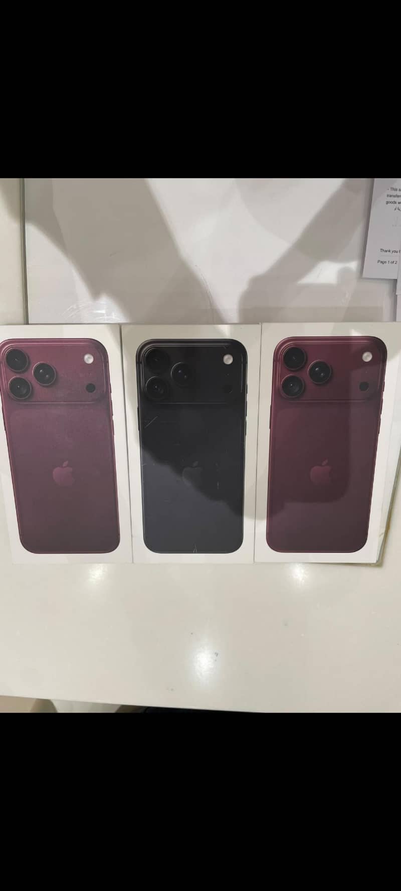 Apple iPhone 18 Pro 0