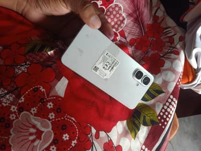 Infinix Smart 10