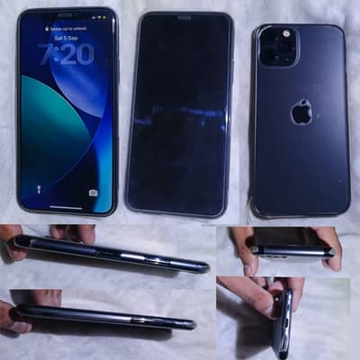 Apple iPhone 11 Pro