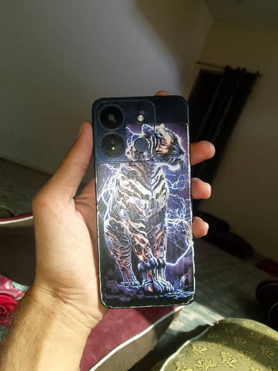 Infinix Smart 7