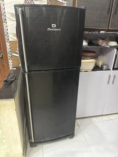 Dawlance used frige