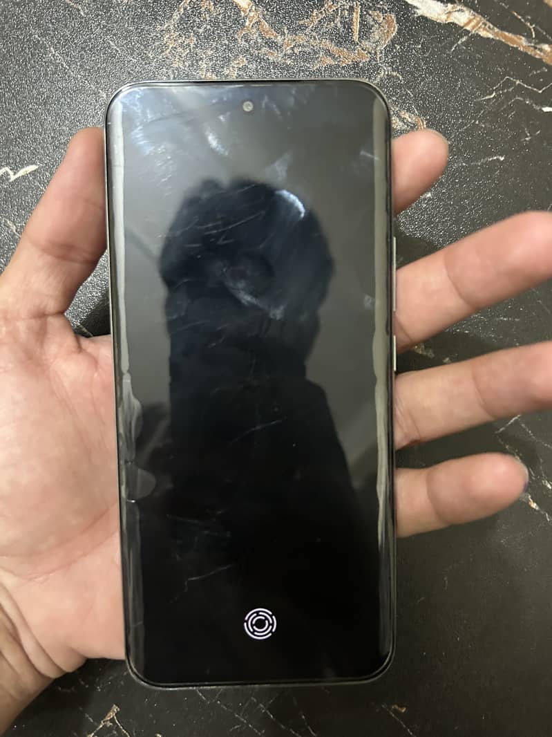 Tecno Other Model 2