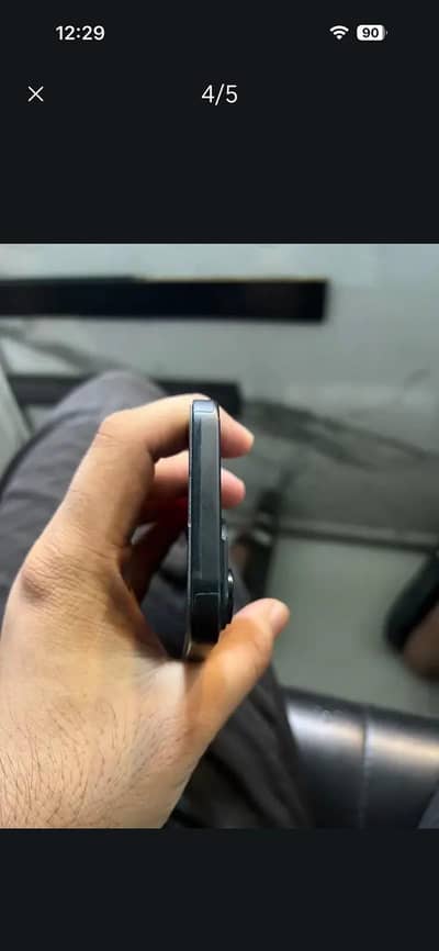 Apple iPhone 15