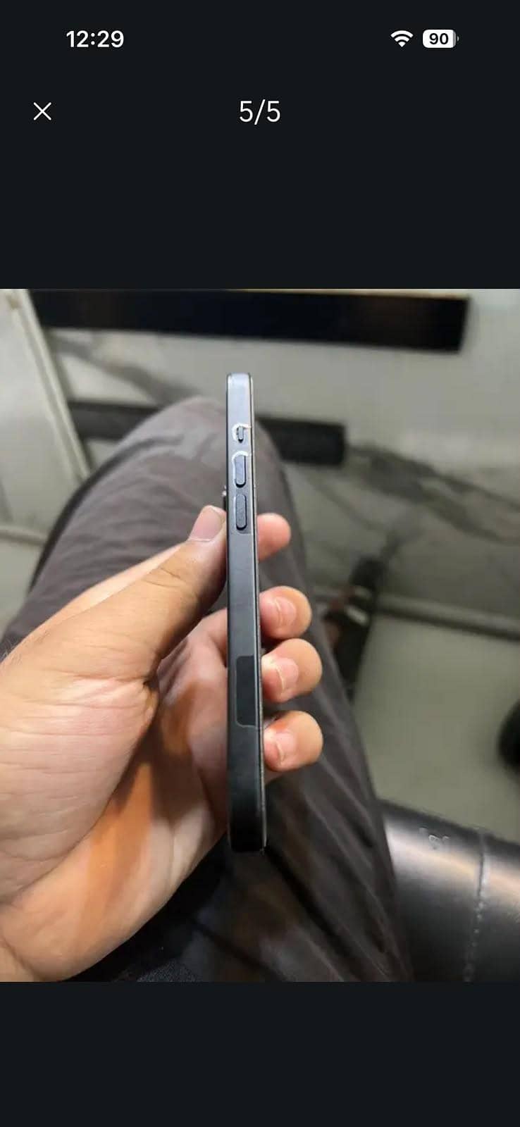 Apple iPhone 15 1