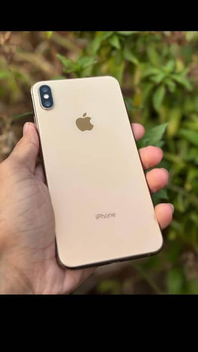 Apple iPhone XS