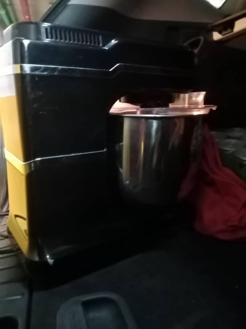 use bye kitchen 1