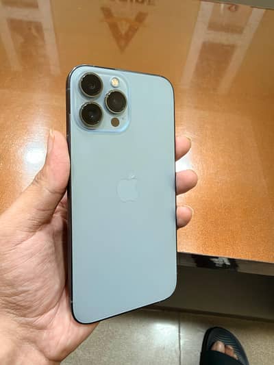 Apple iPhone 13 Pro Max
